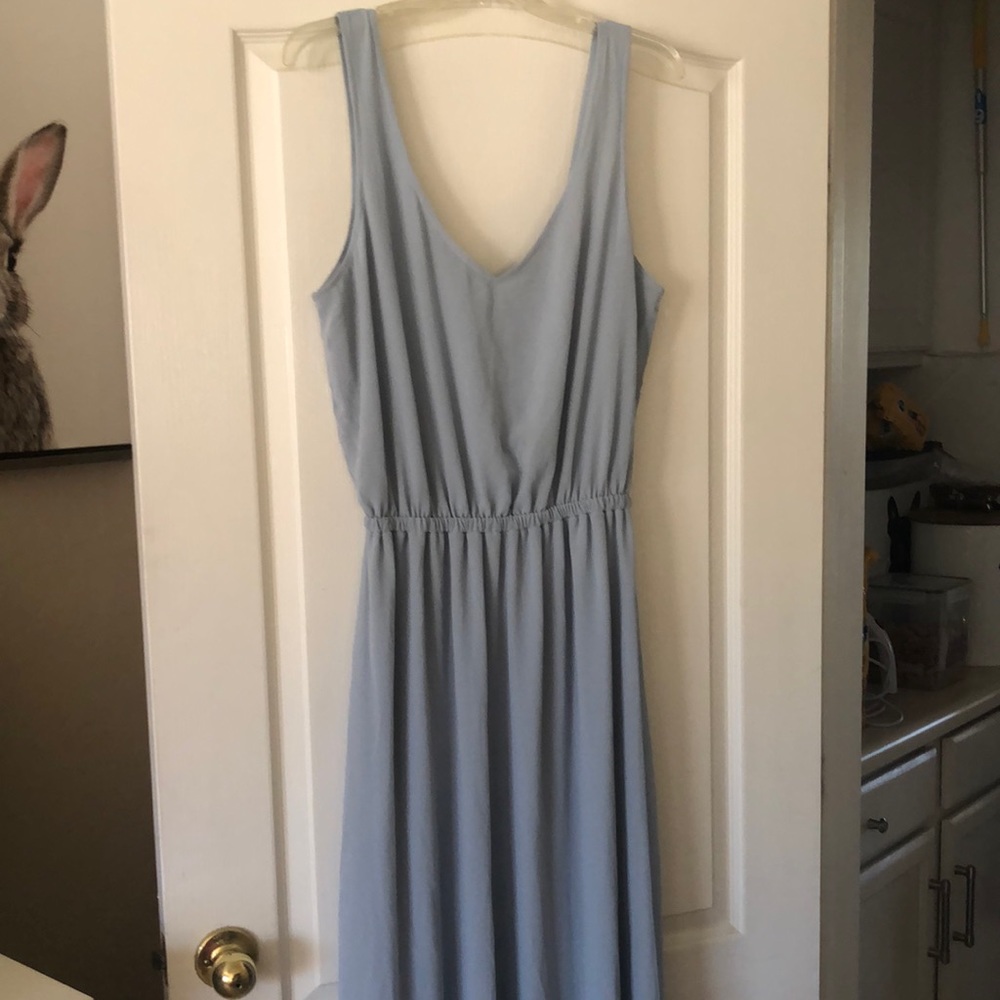 Show me your mumu maxi